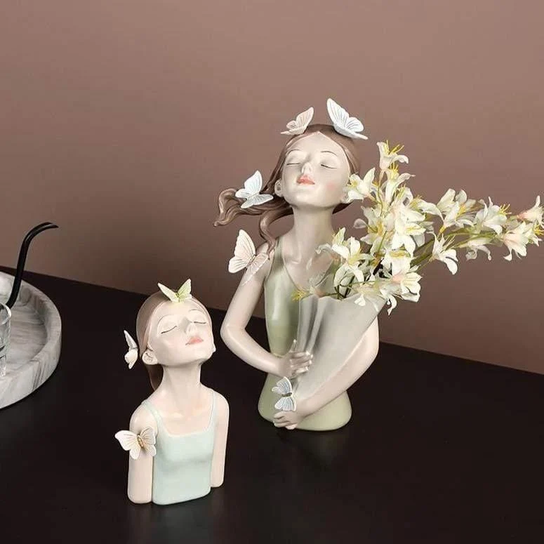 Fleur Sculpture -  - #tag1#
