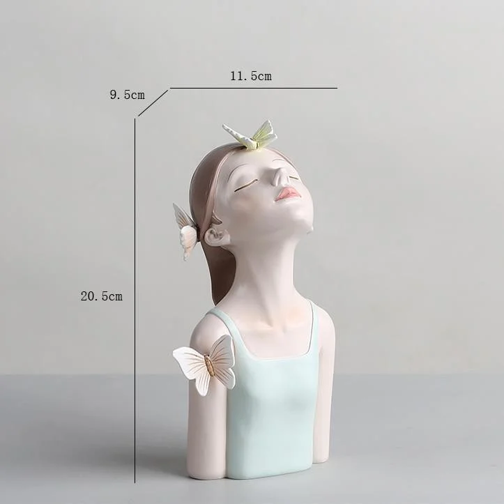 Fleur Sculpture -  - #tag1#