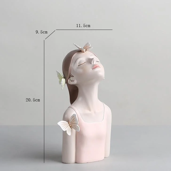 Fleur Sculpture -  - #tag1#