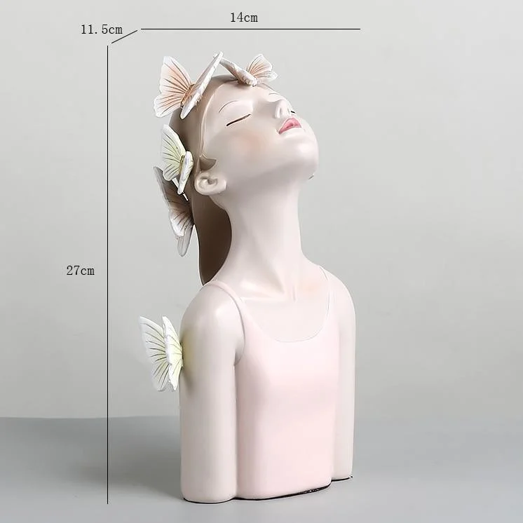 Fleur Sculpture -  - #tag1#