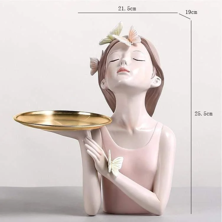 Fleur Sculpture -  - #tag1#