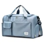 Flex and Chic Travel Bag Weekender Duffle Bag Travel Bag for Women tag1