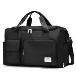 Flex and Chic Travel Bag Weekender Duffle Bag Travel Bag for Women tag1