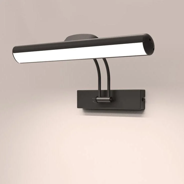 FlexiBeam - Minimalist LED wall lamp with adjustable light beam -  - #tag1#