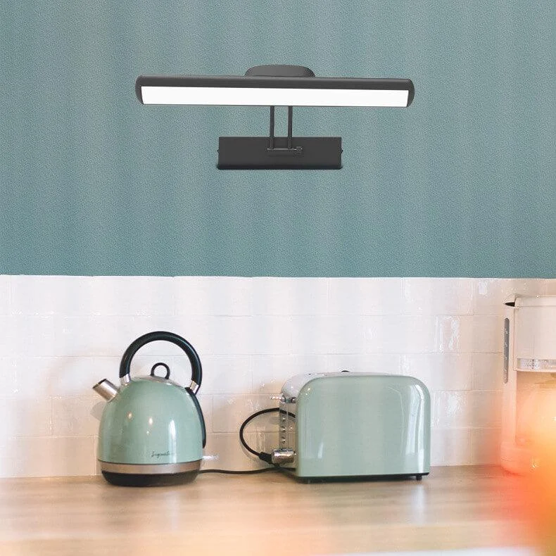 FlexiBeam - Minimalist LED wall lamp with adjustable light beam -  - #tag1#