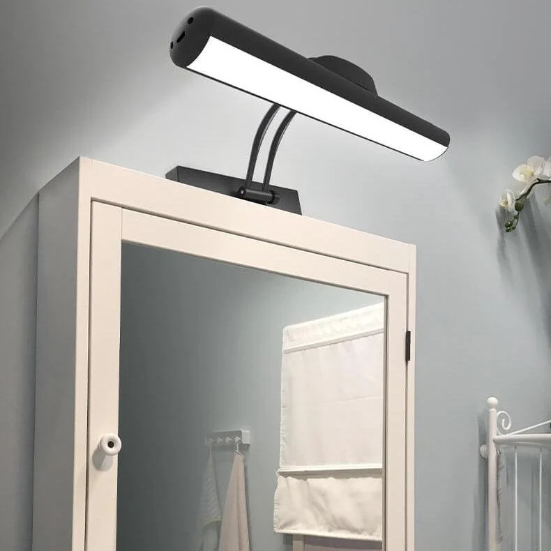 FlexiBeam - Minimalist LED wall lamp with adjustable light beam -  - #tag1#