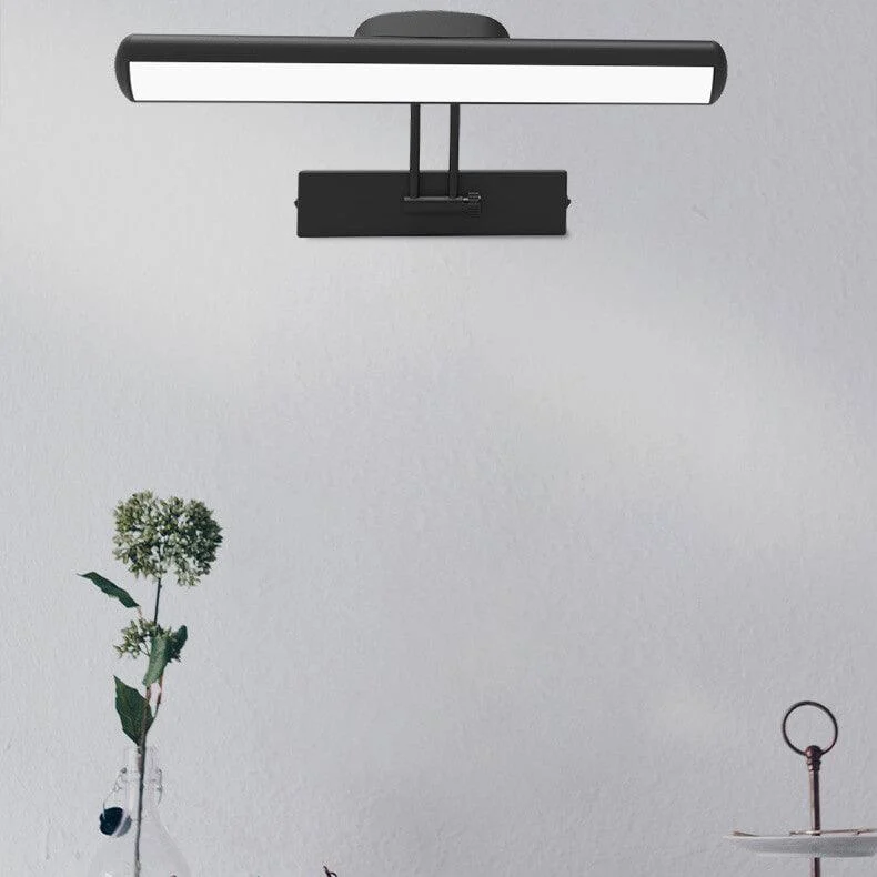 FlexiBeam - Minimalist LED wall lamp with adjustable light beam -  - #tag1#