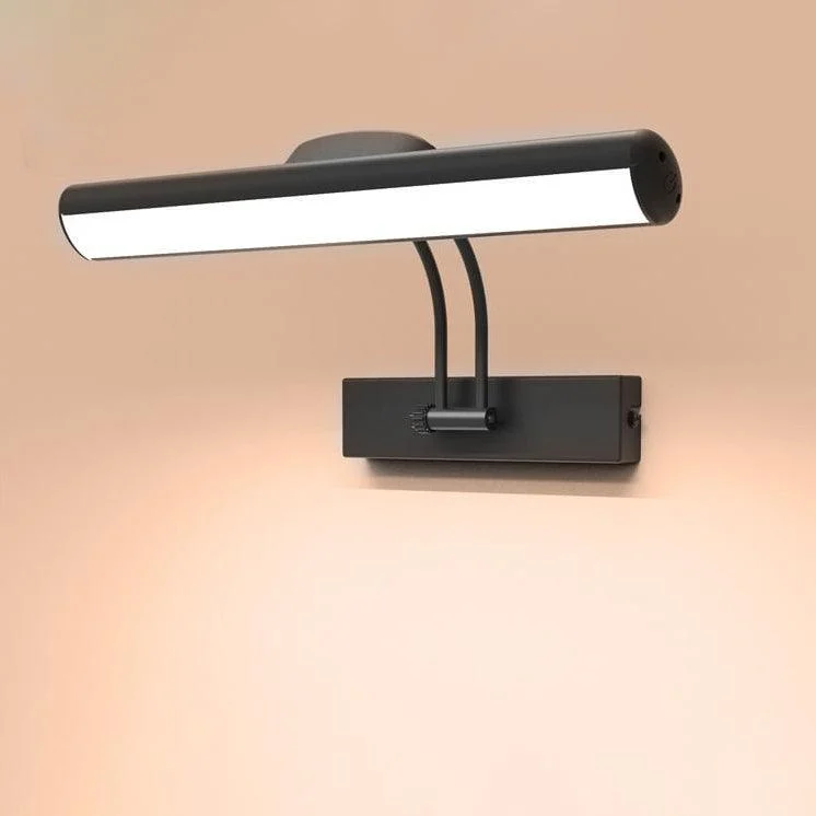 FlexiBeam - Minimalist LED wall lamp with adjustable light beam -  - #tag1#