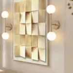 FlexiLED Indoor LED Wall Lamps tag1