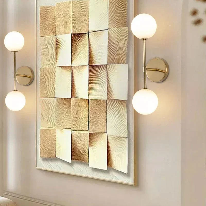 FlexiLED - Indoor LED Wall Lamps -  - #tag1#