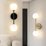 FlexiLED Indoor LED Wall Lamps tag1