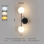 FlexiLED Indoor LED Wall Lamps tag1