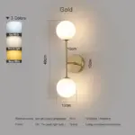 FlexiLED Indoor LED Wall Lamps tag1