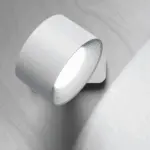 FlexiLamp Wireless rechargeable 360 wall lamp tag1