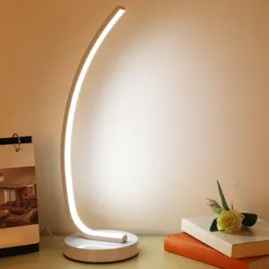 FlexiLicht - Bendable Linear Satorning Table Lamp