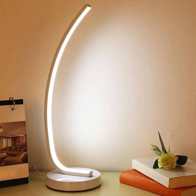FlexiLicht - Bendable Linear Satorning Table Lamp -  - #tag1#