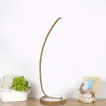 FlexiLicht Bendable Linear Satorning Table Lamp tag1