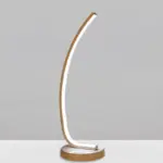 FlexiLicht Bendable Linear Satorning Table Lamp tag1