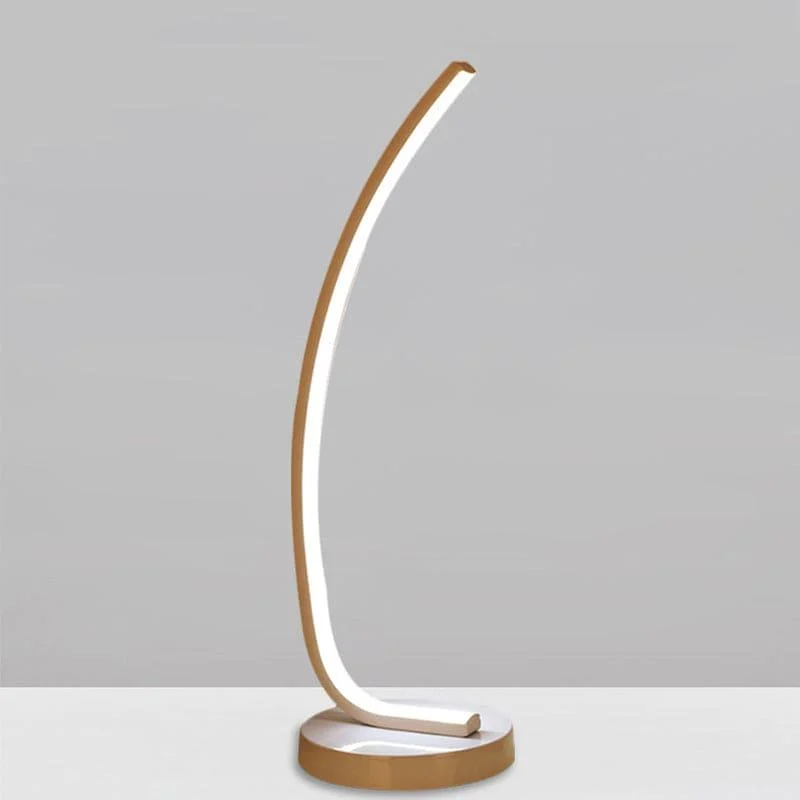 FlexiLicht - Bendable Linear Satorning Table Lamp -  - #tag1#