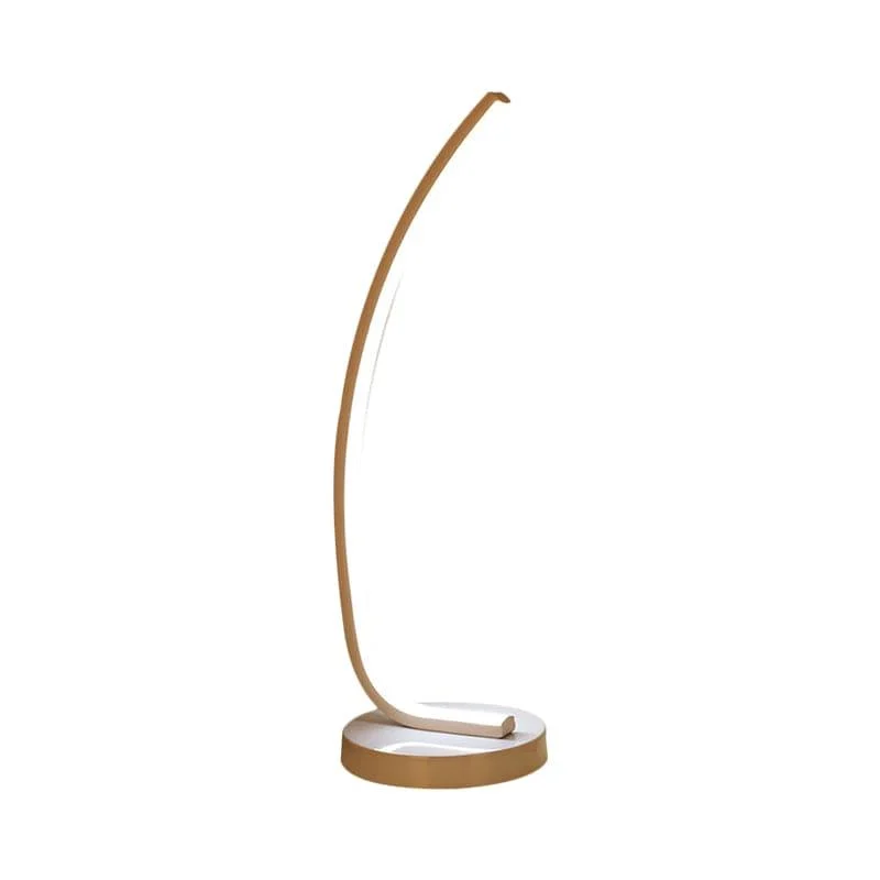 FlexiLicht - Bendable Linear Satorning Table Lamp -  - #tag1#