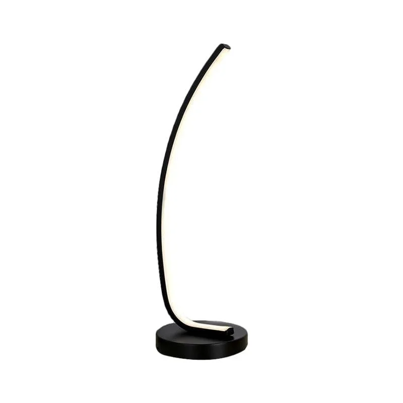 FlexiLicht - Custom Lighting with the FlexiLicht Flexible Linear Satorning Table Lamp -  - #tag1#