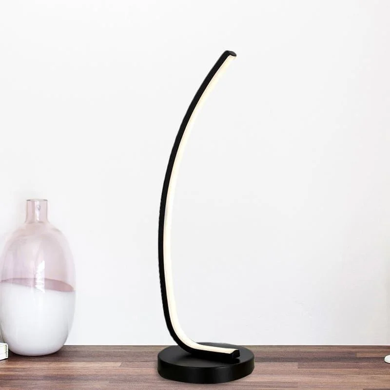 FlexiLicht - Custom Lighting with the FlexiLicht Flexible Linear Satorning Table Lamp -  - #tag1#