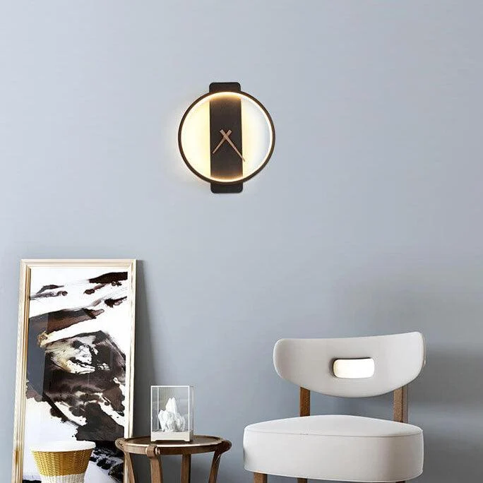 FlexiLight - Modern adjustable LED wall lamp in bell shape -  - #tag1#