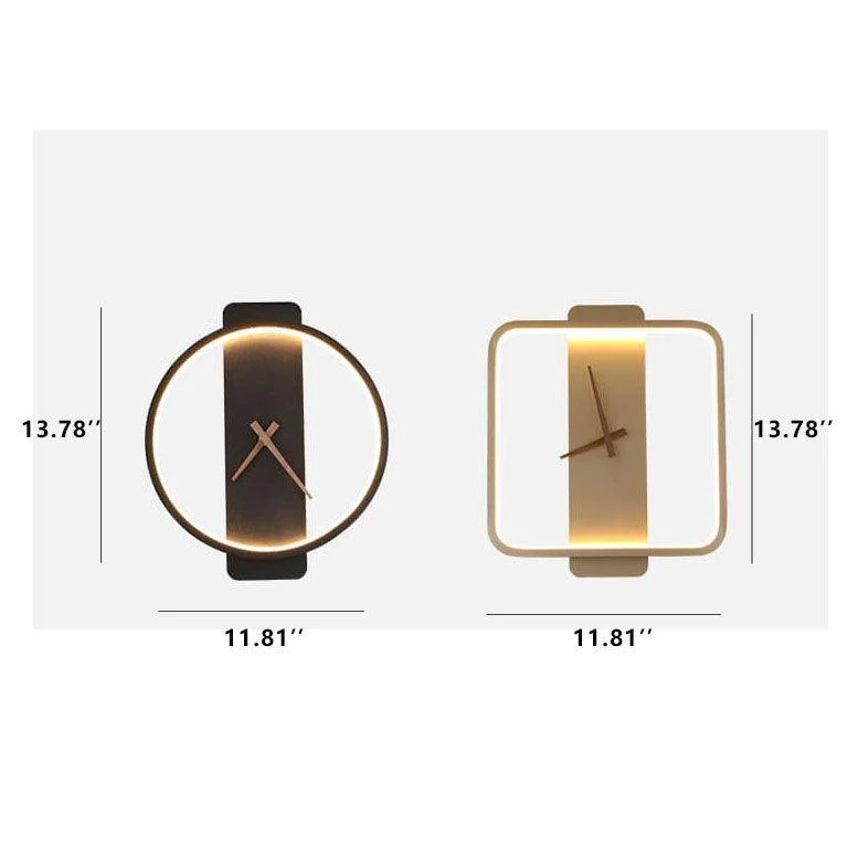 FlexiLight - Modern adjustable LED wall lamp in bell shape -  - #tag1#