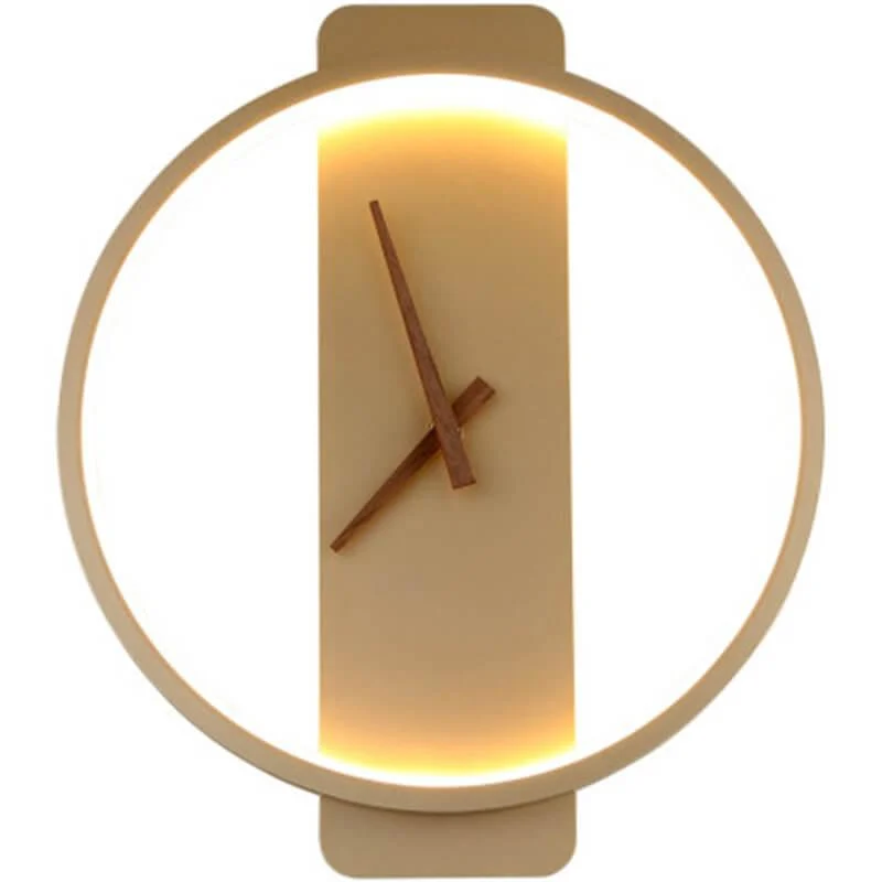 FlexiLight - Modern adjustable LED wall lamp in bell shape -  - #tag1#