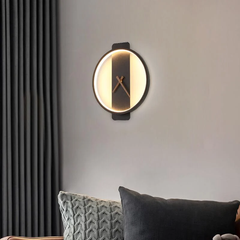 FlexiLight - Modern adjustable LED wall lamp in bell shape -  - #tag1#