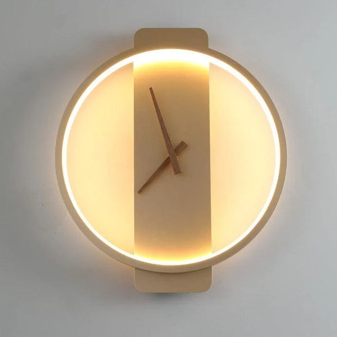 FlexiLight - Modern adjustable LED wall lamp in bell shape -  - #tag1#