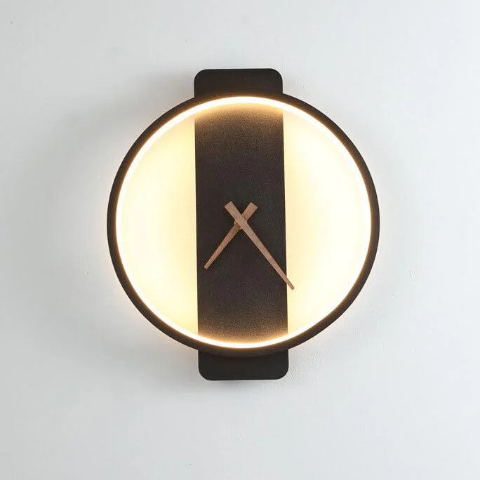 FlexiLight - Modern adjustable LED wall lamp in bell shape -  - #tag1#