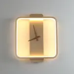 FlexiLight Modern adjustable LED wall lamp in bell shape tag1
