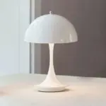 FlexiShade Portable metal lampshade tag1