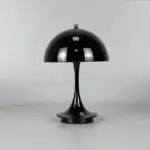 FlexiShade Portable metal lampshade tag1