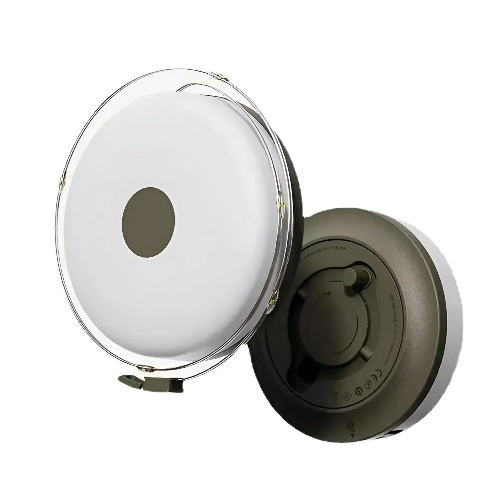 FlexiShine - 10m waterproof camping LED fairy lights -  - #tag1#