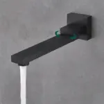 FlexiStream Tap Innovative and Space Saving tag1