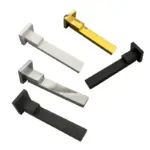 FlexiStream Tap Innovative and Space Saving tag1