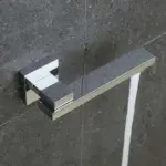 FlexiStream Tap Innovative and Space Saving tag1