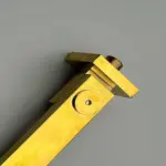 FlexiStream Tap Innovative and Space Saving tag1