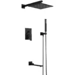 FlexiStream Tap Innovative and Space Saving tag1
