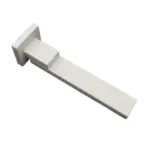 FlexiStream Tap Innovative and Space Saving tag1