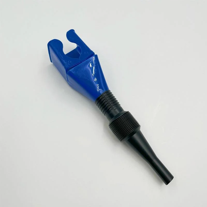 Flexible Draining Tool Snap Funnel -  - #tag1#