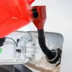 Flexible Draining Tool Snap Funnel tag1