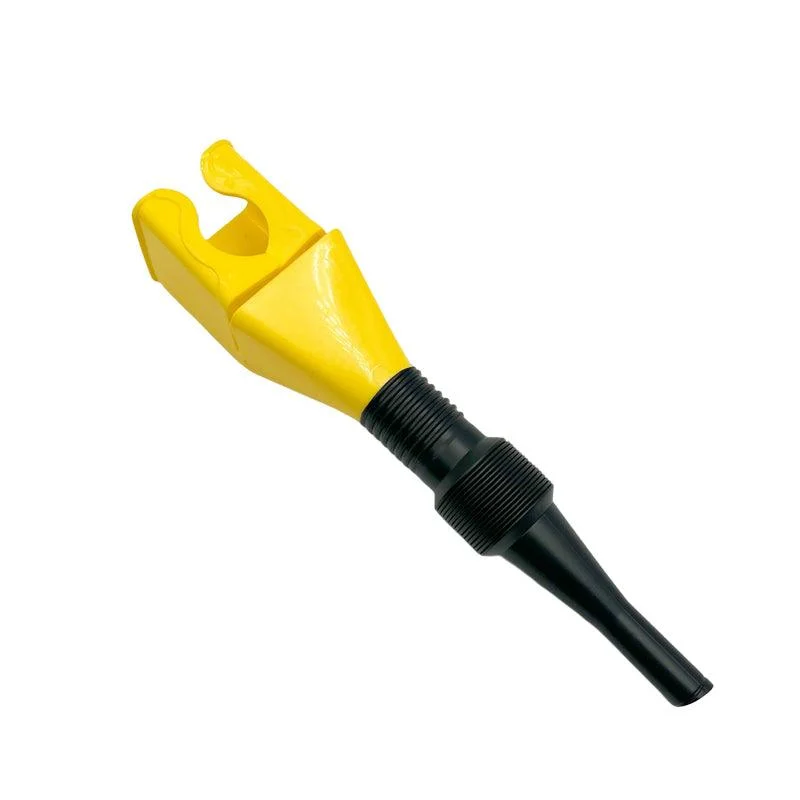 Flexible Draining Tool Snap Funnel -  - #tag1#