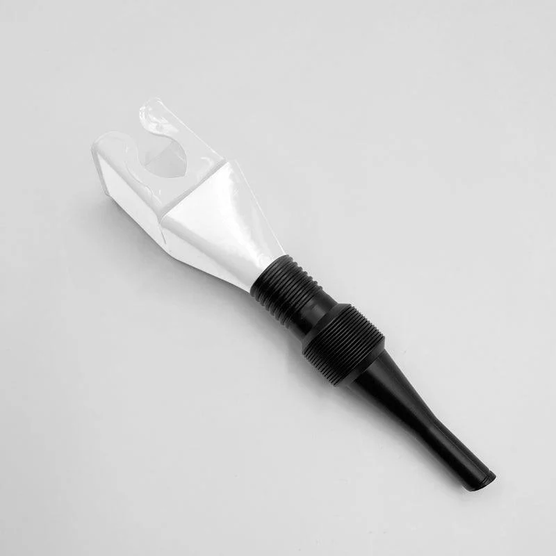 Flexible Draining Tool Snap Funnel -  - #tag1#
