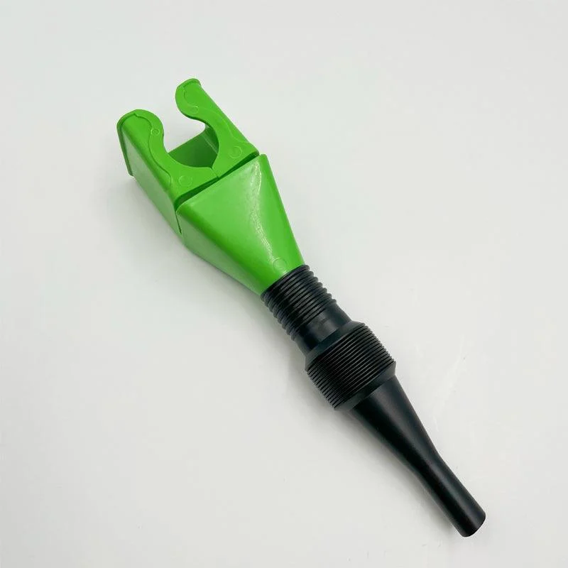 Flexible Draining Tool Snap Funnel -  - #tag1#