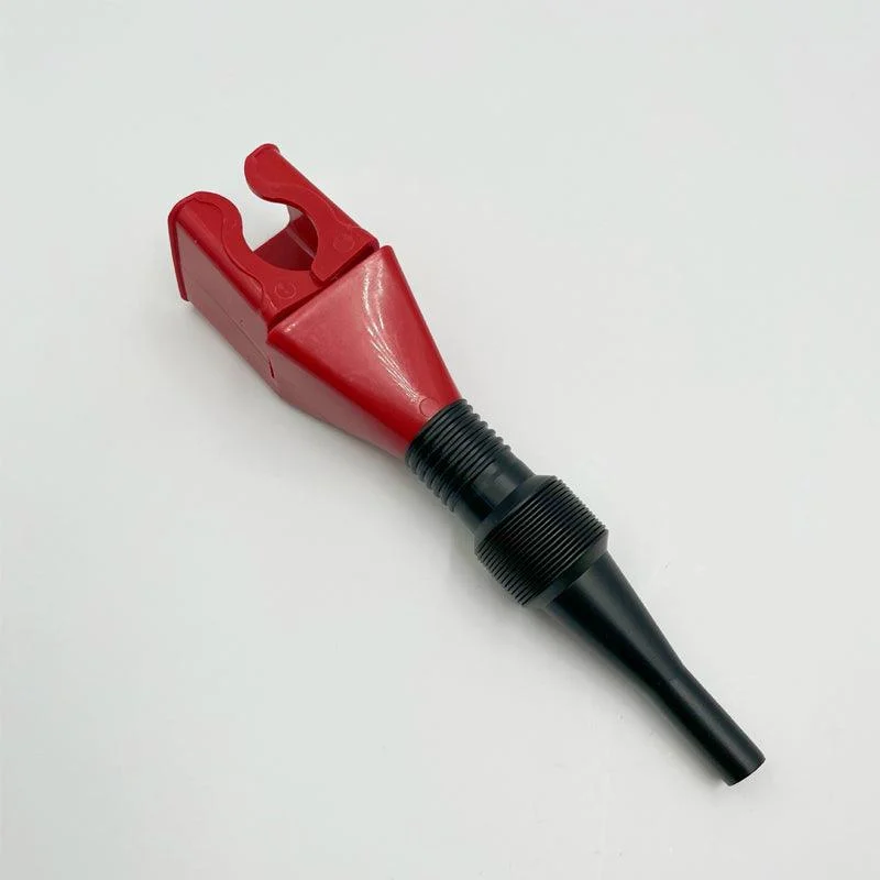 Flexible Draining Tool Snap Funnel -  - #tag1#