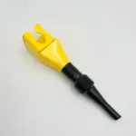 Flexible Draining Tool Snap Funnel tag1