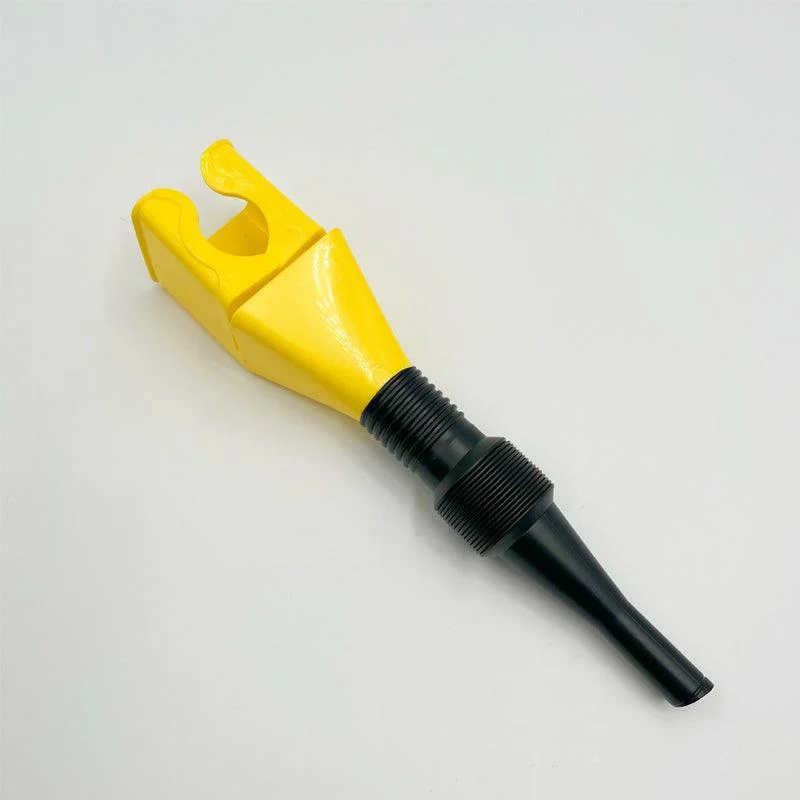 Flexible Draining Tool Snap Funnel -  - #tag1#